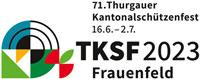 71. Thurgauer Kantonalschützenfest 2023
