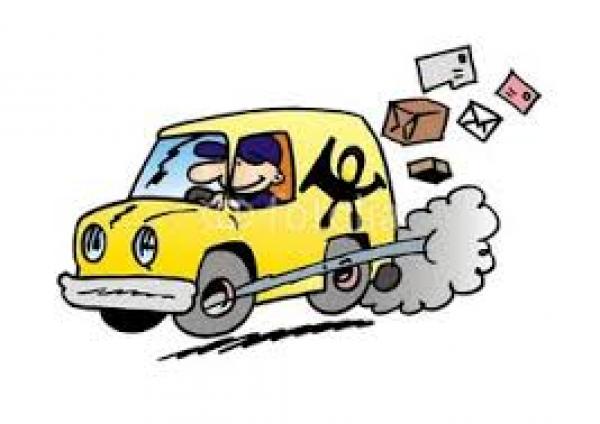 Sch&uuml;tzenpost 1-2026