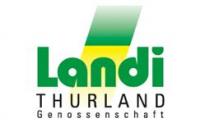 LANDI Thurland,  
Tegelbachstr. 4, 
8546 Islikon